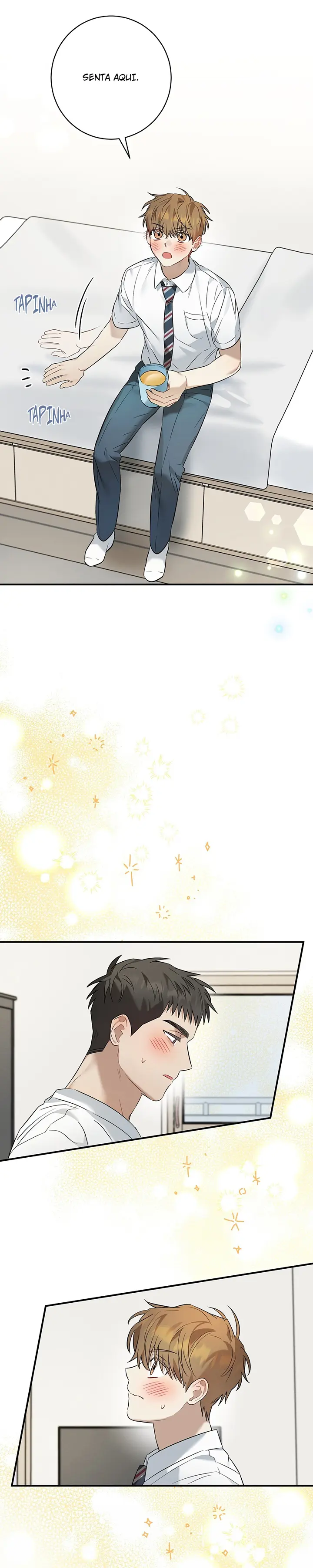 Amor doce como ameixa (M) – Capítulo 18 Yaoi – Página 16 Amor doce como ameixa (M) – Capítulo 18 Yaoi – Página 16