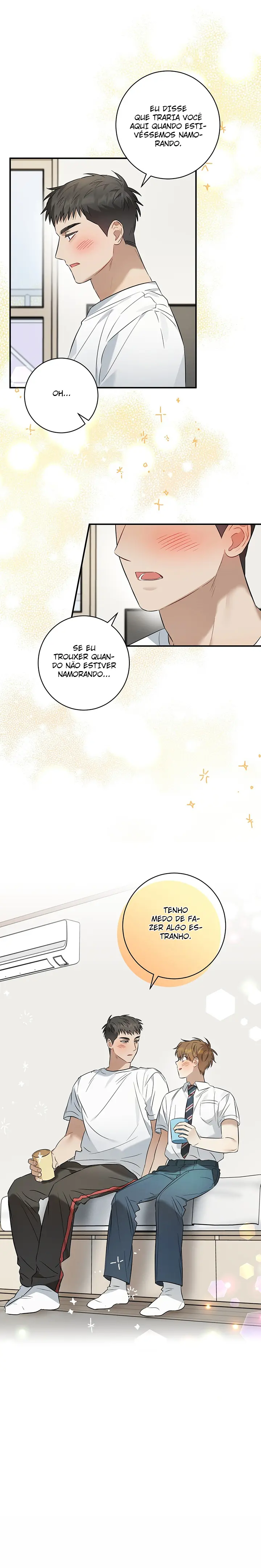 Amor doce como ameixa (M) – Capítulo 18 Yaoi – Página 18 Amor doce como ameixa (M) – Capítulo 18 Yaoi – Página 18