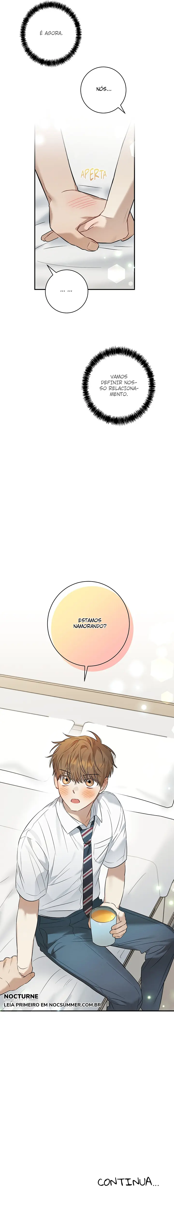 Amor doce como ameixa (M) – Capítulo 18 Yaoi – Página 19 Amor doce como ameixa (M) – Capítulo 18 Yaoi – Página 19