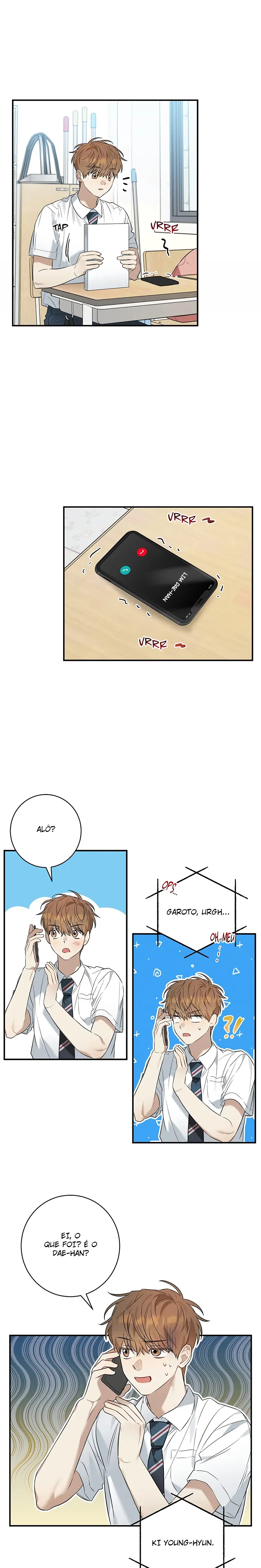 Amor doce como ameixa (M) – Capítulo 18 Yaoi – Página 6 Amor doce como ameixa (M) – Capítulo 18 Yaoi – Página 6