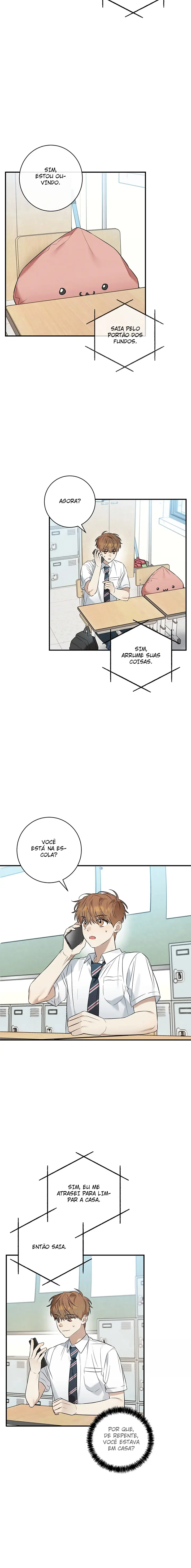 Amor doce como ameixa (M) – Capítulo 18 Yaoi – Página 7 Amor doce como ameixa (M) – Capítulo 18 Yaoi – Página 7