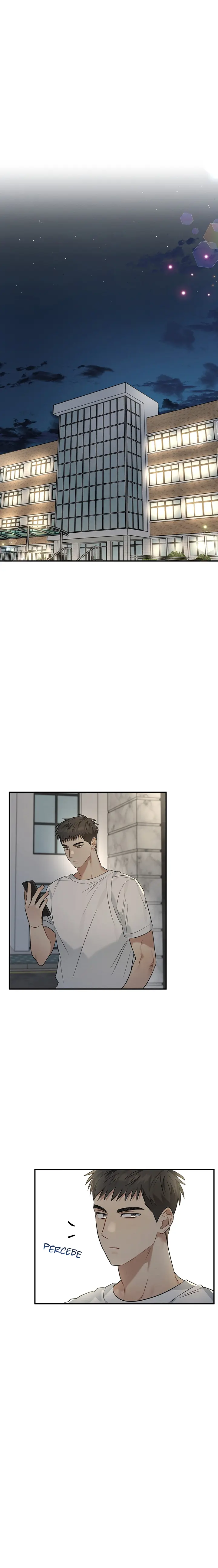 Amor doce como ameixa (M) – Capítulo 18 Yaoi – Página 8 Amor doce como ameixa (M) – Capítulo 18 Yaoi – Página 8