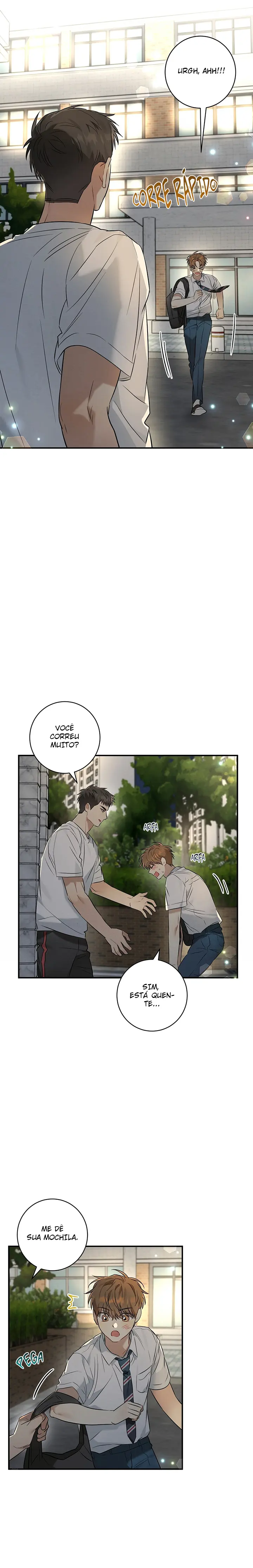 Amor doce como ameixa (M) – Capítulo 18 Yaoi – Página 9 Amor doce como ameixa (M) – Capítulo 18 Yaoi – Página 9