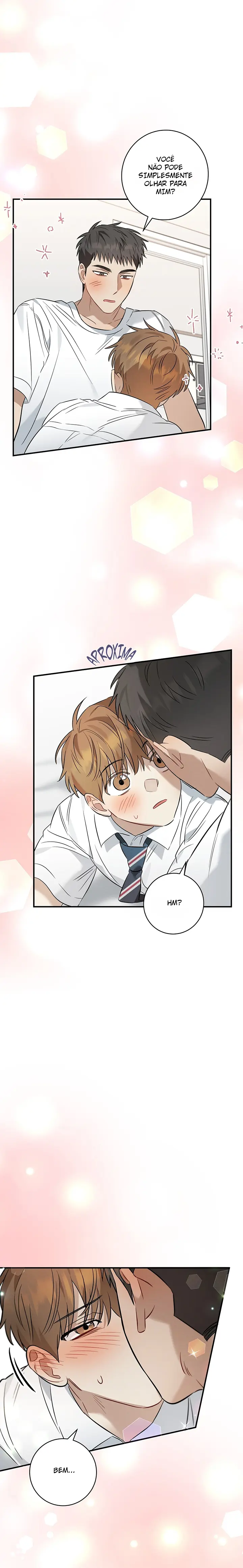 Amor doce como ameixa (M) – Capítulo 19 Yaoi – Página 10 Amor doce como ameixa (M) – Capítulo 19 Yaoi – Página 10