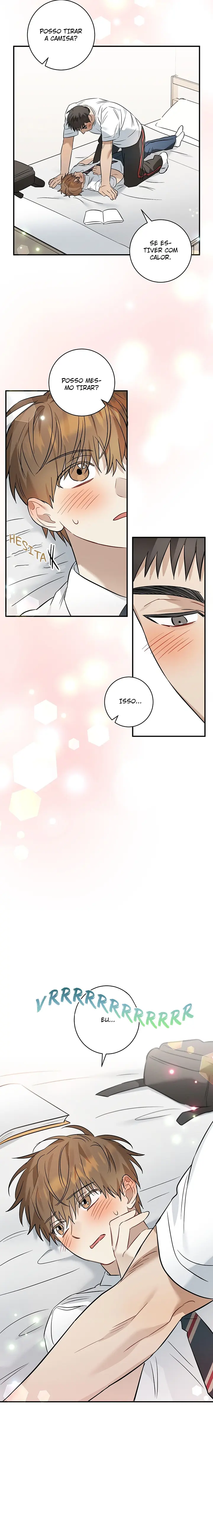 Amor doce como ameixa (M) – Capítulo 19 Yaoi – Página 12 Amor doce como ameixa (M) – Capítulo 19 Yaoi – Página 12