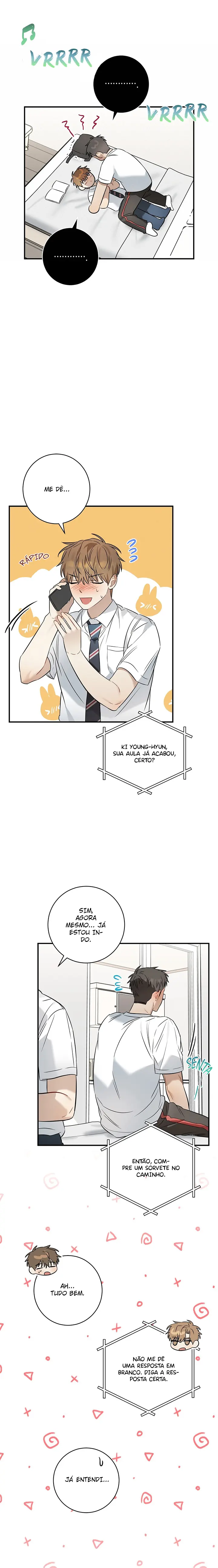 Amor doce como ameixa (M) – Capítulo 19 Yaoi – Página 13 Amor doce como ameixa (M) – Capítulo 19 Yaoi – Página 13