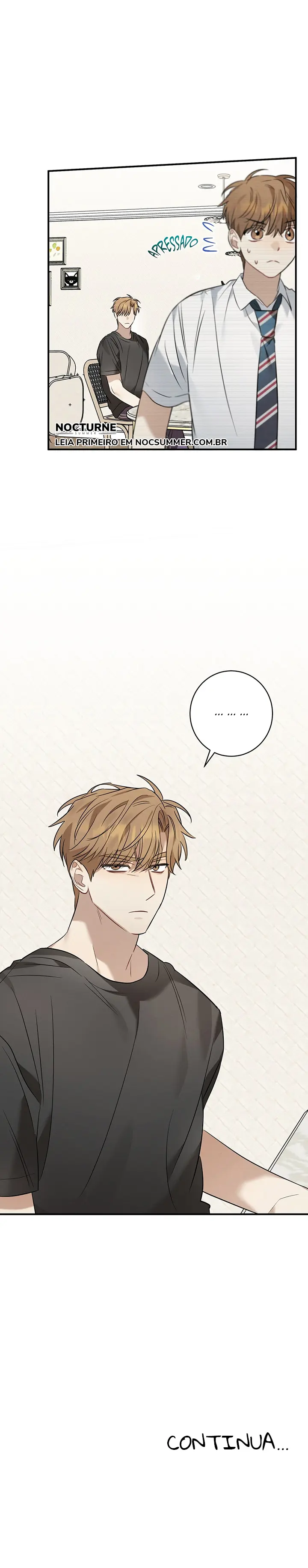 Amor doce como ameixa (M) – Capítulo 19 Yaoi – Página 19 Amor doce como ameixa (M) – Capítulo 19 Yaoi – Página 19