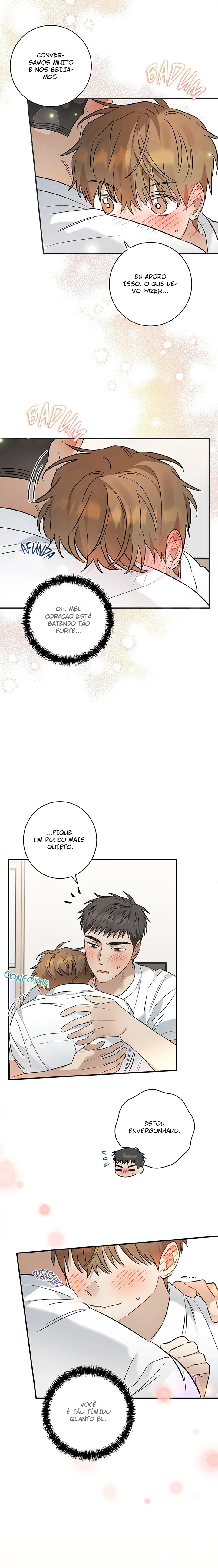 Amor doce como ameixa (M) – Capítulo 19 Yaoi – Página 4 Amor doce como ameixa (M) – Capítulo 19 Yaoi – Página 4
