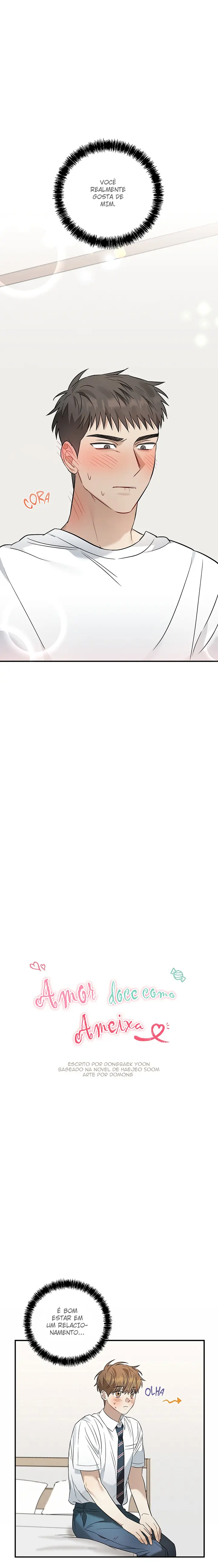 Amor doce como ameixa (M) – Capítulo 19 Yaoi – Página 6 Amor doce como ameixa (M) – Capítulo 19 Yaoi – Página 6