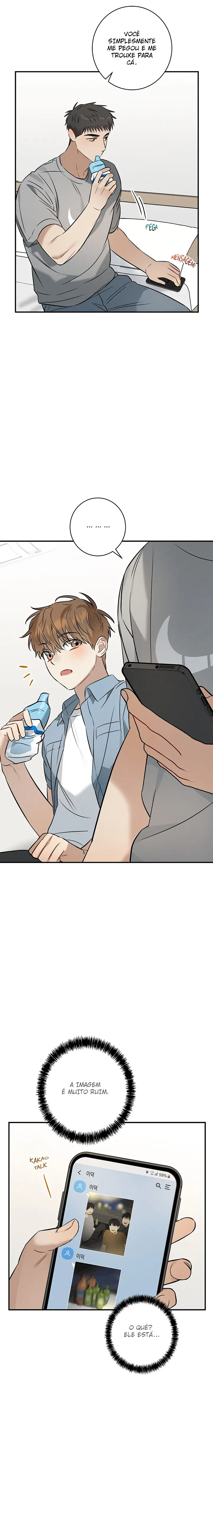 Amor doce como ameixa (M) – Capítulo 20 Yaoi – Página 10 Amor doce como ameixa (M) – Capítulo 20 Yaoi – Página 10