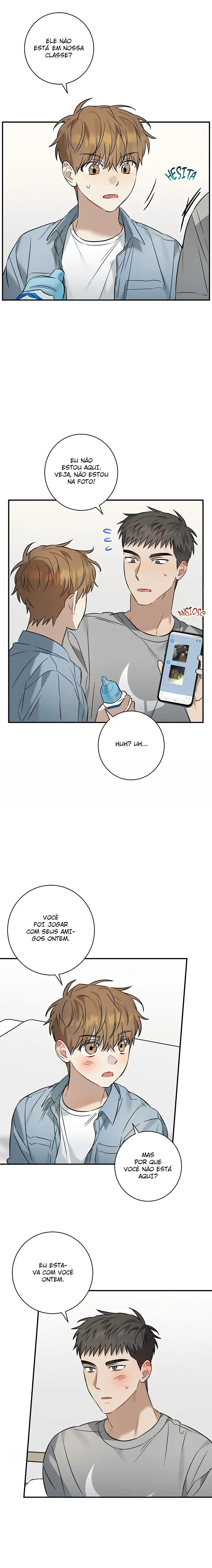 Amor doce como ameixa (M) – Capítulo 20 Yaoi – Página 11 Amor doce como ameixa (M) – Capítulo 20 Yaoi – Página 11