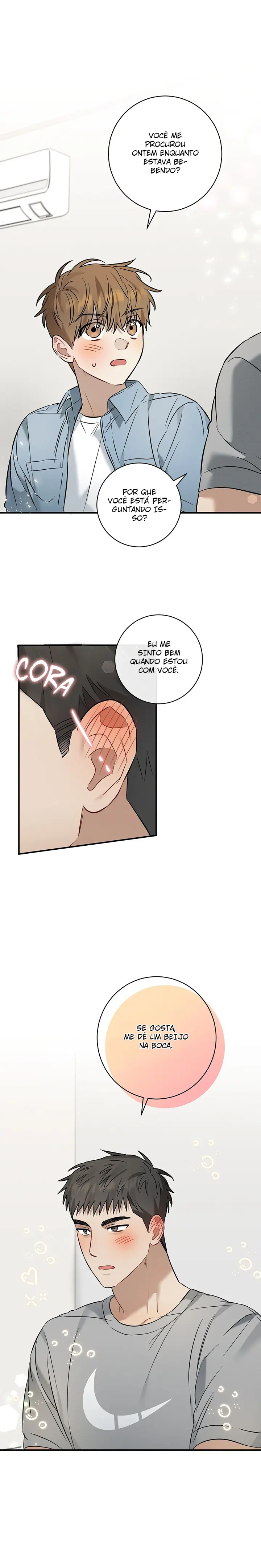 Amor doce como ameixa (M) – Capítulo 20 Yaoi – Página 12 Amor doce como ameixa (M) – Capítulo 20 Yaoi – Página 12