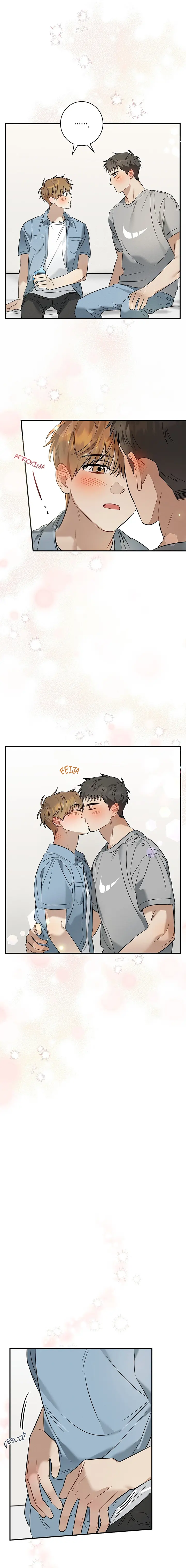 Amor doce como ameixa (M) – Capítulo 20 Yaoi – Página 13 Amor doce como ameixa (M) – Capítulo 20 Yaoi – Página 13