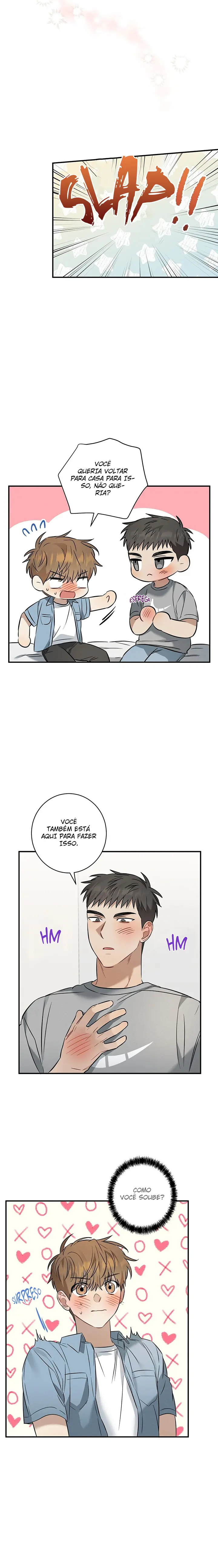 Amor doce como ameixa (M) – Capítulo 20 Yaoi – Página 14 Amor doce como ameixa (M) – Capítulo 20 Yaoi – Página 14