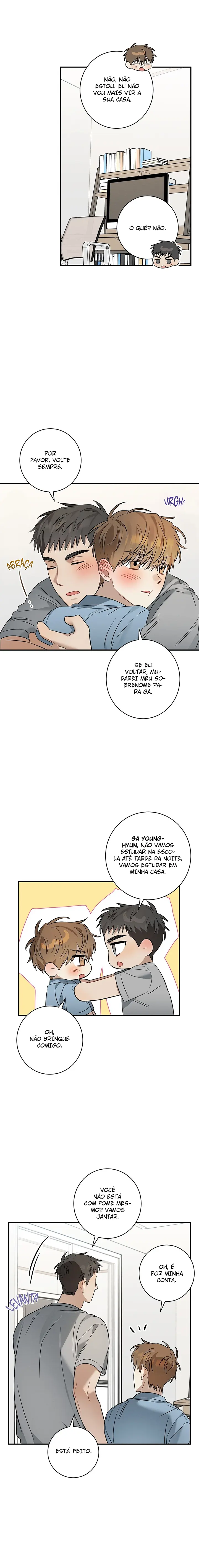 Amor doce como ameixa (M) – Capítulo 20 Yaoi – Página 15 Amor doce como ameixa (M) – Capítulo 20 Yaoi – Página 15