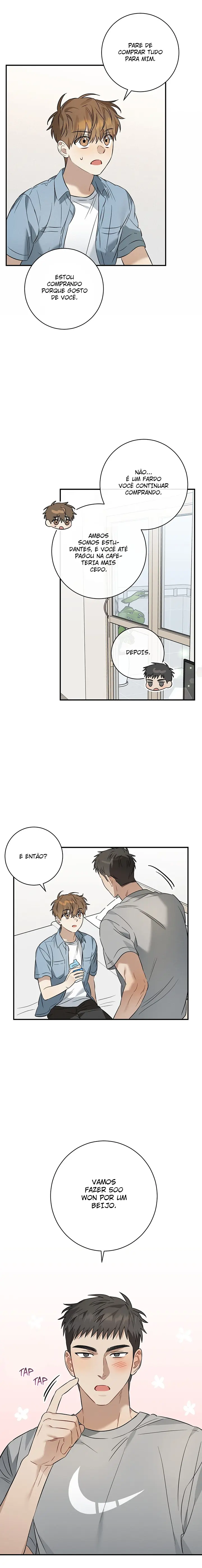 Amor doce como ameixa (M) – Capítulo 20 Yaoi – Página 16 Amor doce como ameixa (M) – Capítulo 20 Yaoi – Página 16