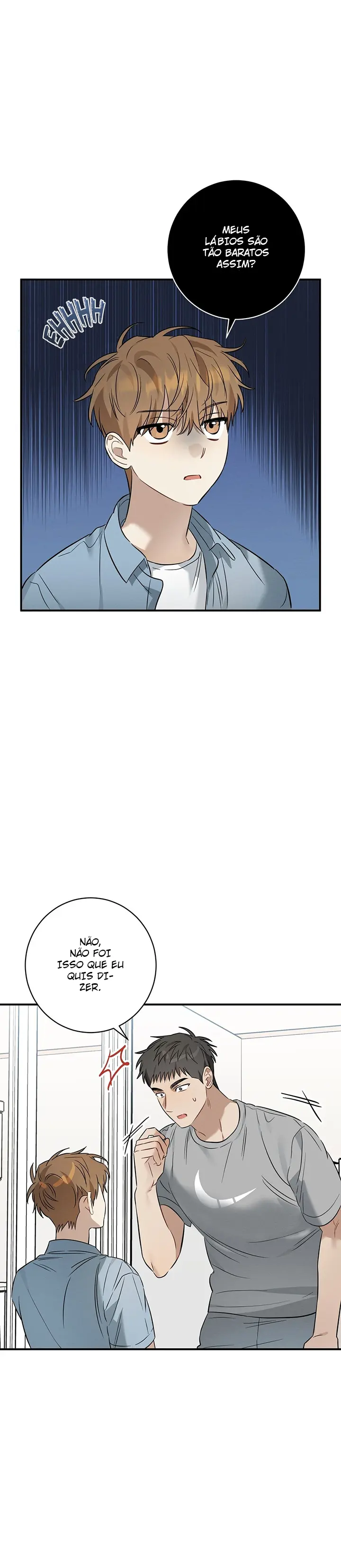 Amor doce como ameixa (M) – Capítulo 20 Yaoi – Página 17 Amor doce como ameixa (M) – Capítulo 20 Yaoi – Página 17