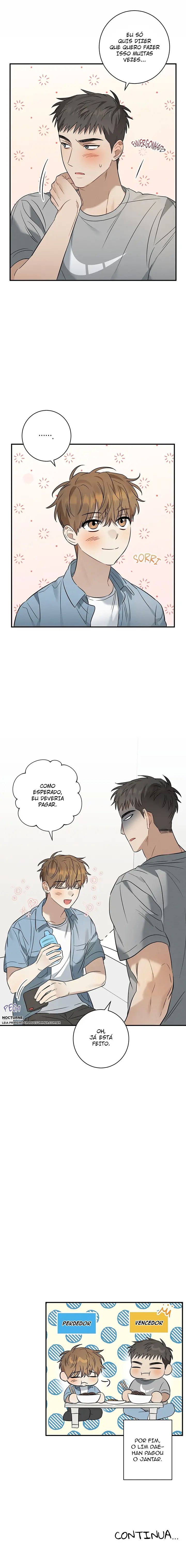 Amor doce como ameixa (M) – Capítulo 20 Yaoi – Página 18 Amor doce como ameixa (M) – Capítulo 20 Yaoi – Página 18