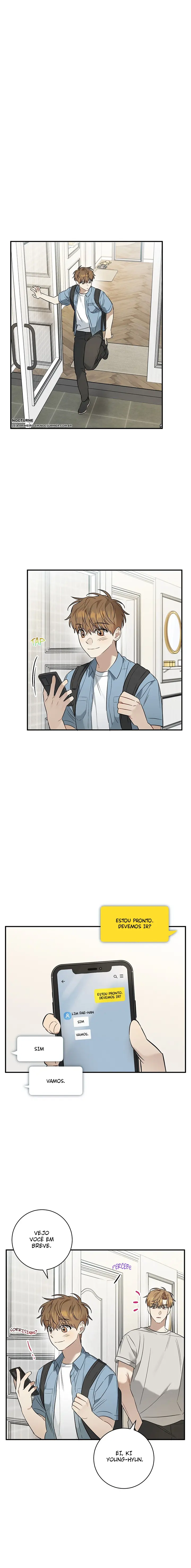 Amor doce como ameixa (M) – Capítulo 20 Yaoi – Página 2 Amor doce como ameixa (M) – Capítulo 20 Yaoi – Página 2