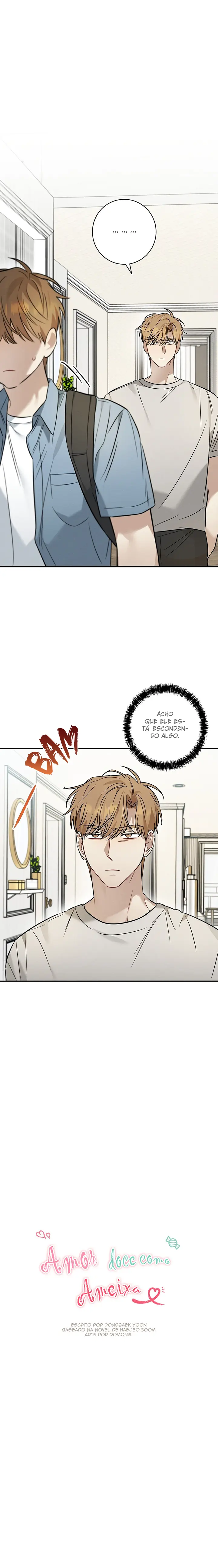 Amor doce como ameixa (M) – Capítulo 20 Yaoi – Página 4 Amor doce como ameixa (M) – Capítulo 20 Yaoi – Página 4