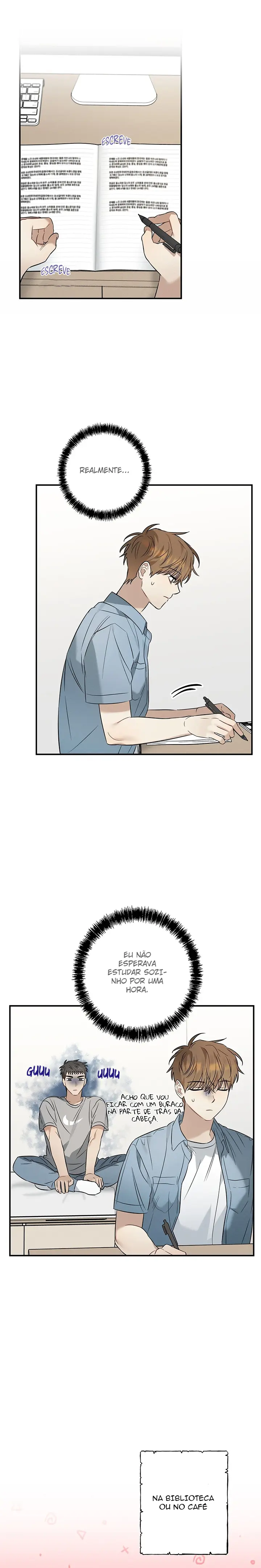 Amor doce como ameixa (M) – Capítulo 20 Yaoi – Página 5 Amor doce como ameixa (M) – Capítulo 20 Yaoi – Página 5