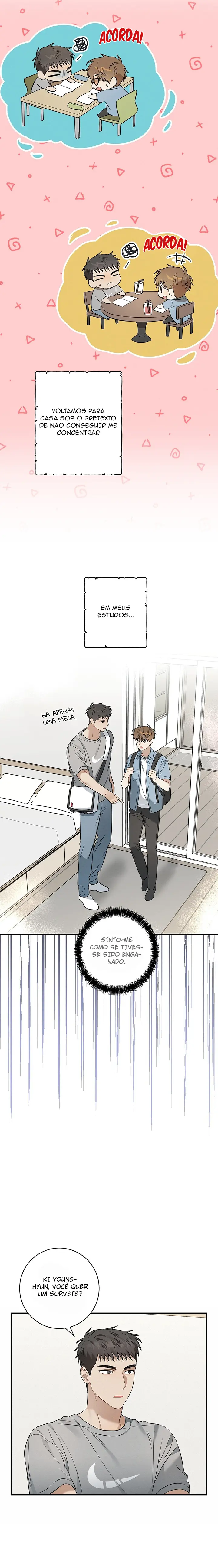 Amor doce como ameixa (M) – Capítulo 20 Yaoi – Página 6 Amor doce como ameixa (M) – Capítulo 20 Yaoi – Página 6