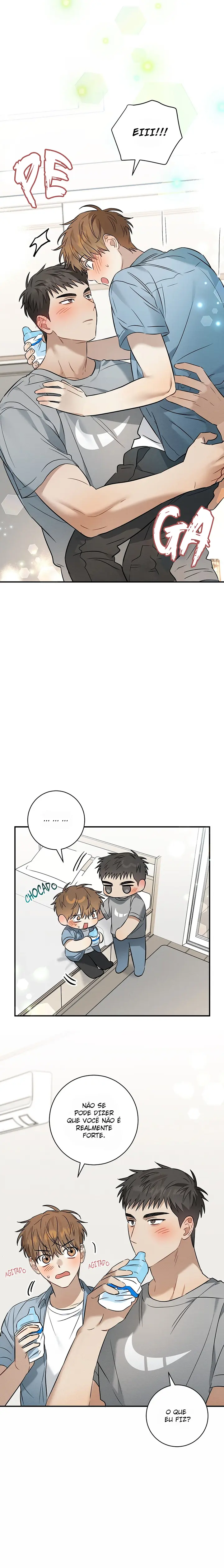 Amor doce como ameixa (M) – Capítulo 20 Yaoi – Página 9 Amor doce como ameixa (M) – Capítulo 20 Yaoi – Página 9