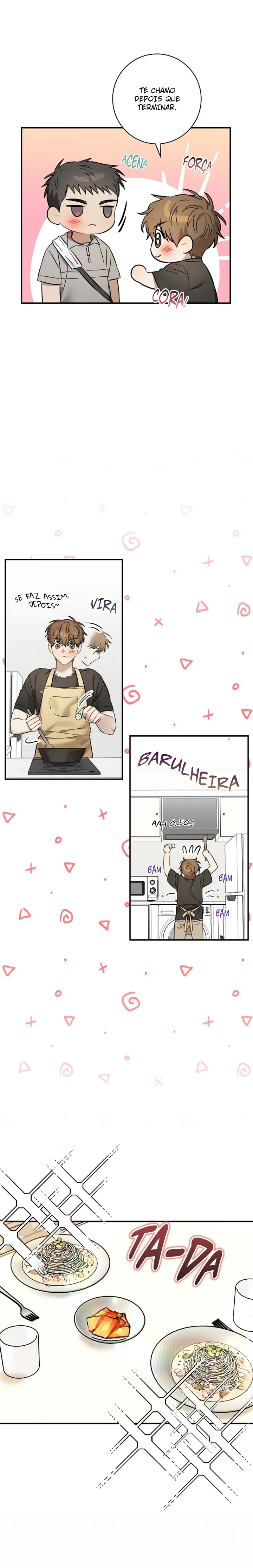 Amor doce como ameixa (M) – Capítulo 22 Yaoi – Página 12 Amor doce como ameixa (M) – Capítulo 22 Yaoi – Página 12