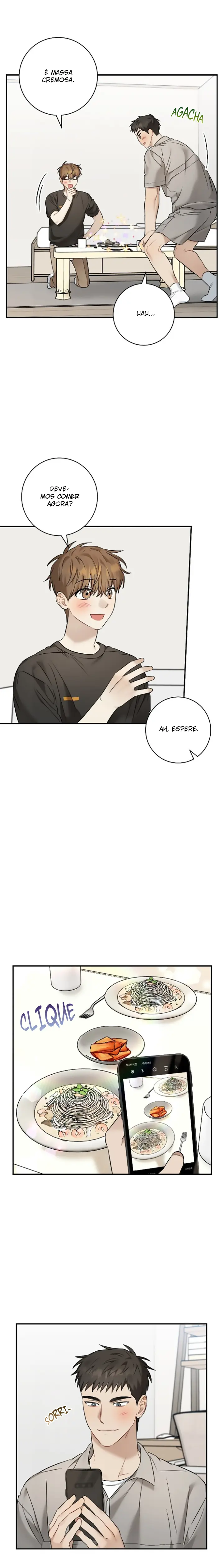 Amor doce como ameixa (M) – Capítulo 22 Yaoi – Página 13 Amor doce como ameixa (M) – Capítulo 22 Yaoi – Página 13