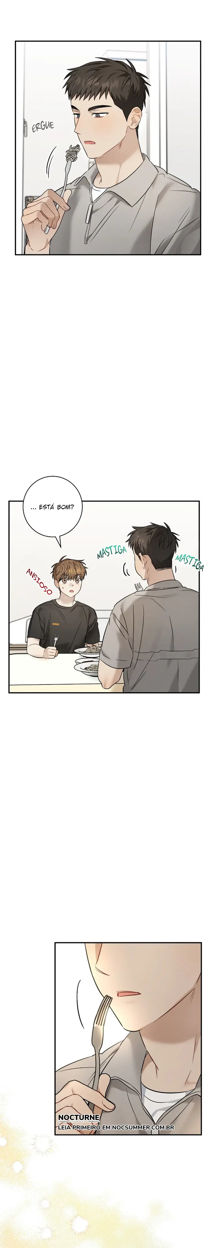 Amor doce como ameixa (M) – Capítulo 22 Yaoi – Página 15 Amor doce como ameixa (M) – Capítulo 22 Yaoi – Página 15