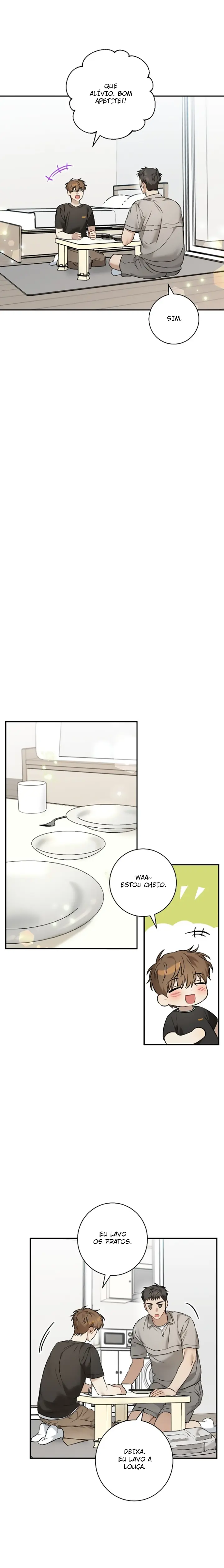 Amor doce como ameixa (M) – Capítulo 22 Yaoi – Página 17 Amor doce como ameixa (M) – Capítulo 22 Yaoi – Página 17