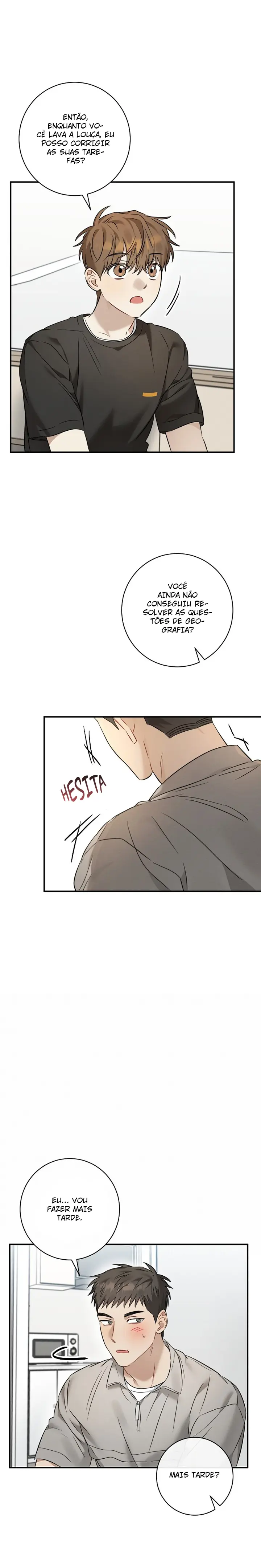 Amor doce como ameixa (M) – Capítulo 22 Yaoi – Página 18 Amor doce como ameixa (M) – Capítulo 22 Yaoi – Página 18