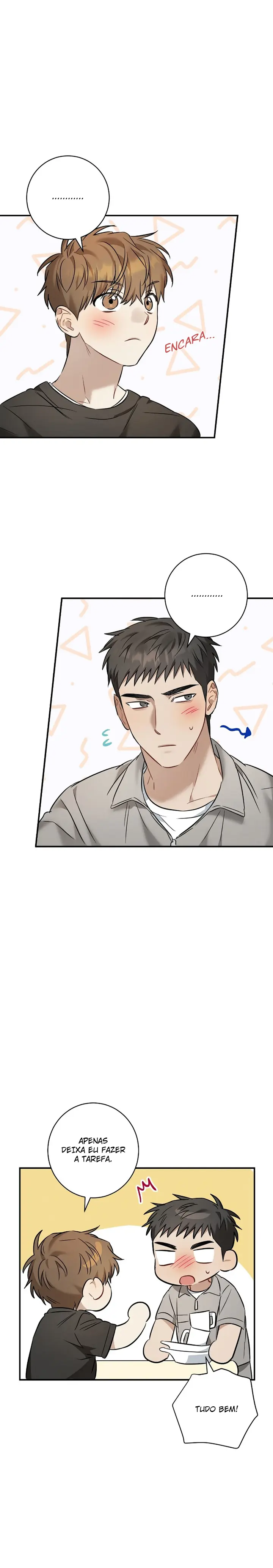 Amor doce como ameixa (M) – Capítulo 22 Yaoi – Página 19 Amor doce como ameixa (M) – Capítulo 22 Yaoi – Página 19