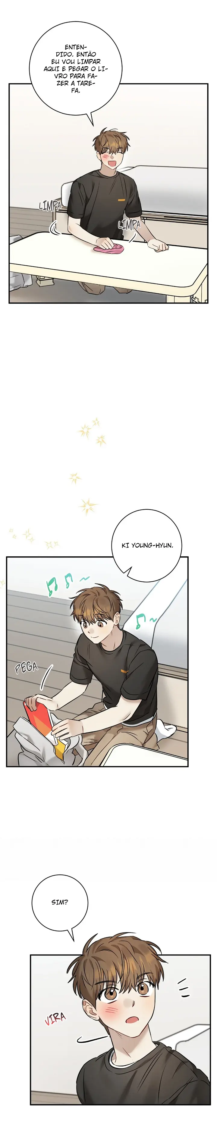 Amor doce como ameixa (M) – Capítulo 22 Yaoi – Página 20 Amor doce como ameixa (M) – Capítulo 22 Yaoi – Página 20