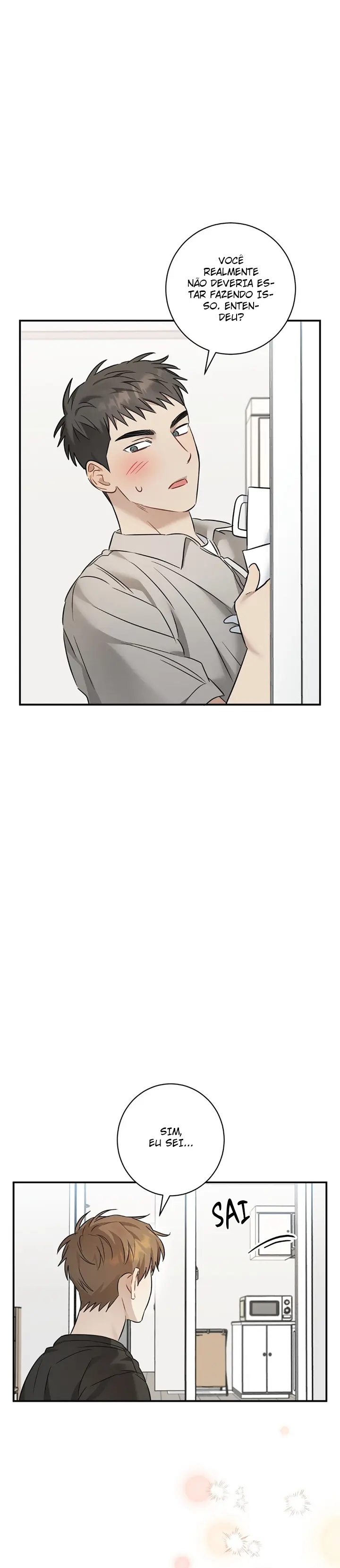 Amor doce como ameixa (M) – Capítulo 22 Yaoi – Página 21 Amor doce como ameixa (M) – Capítulo 22 Yaoi – Página 21