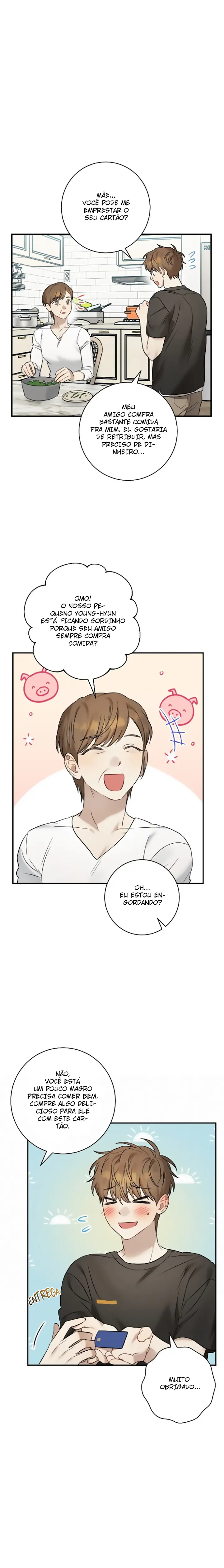 Amor doce como ameixa (M) – Capítulo 22 Yaoi – Página 3 Amor doce como ameixa (M) – Capítulo 22 Yaoi – Página 3