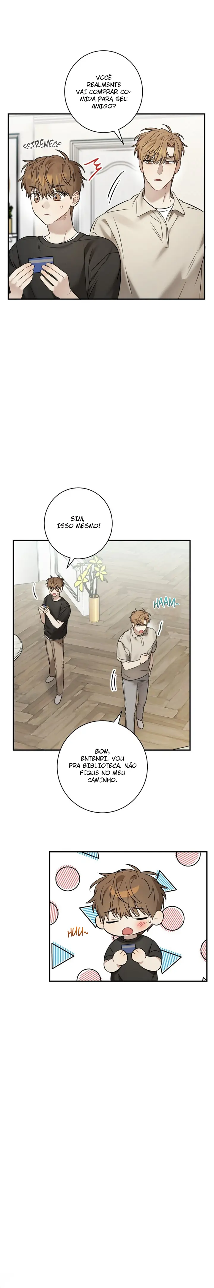 Amor doce como ameixa (M) – Capítulo 22 Yaoi – Página 4 Amor doce como ameixa (M) – Capítulo 22 Yaoi – Página 4