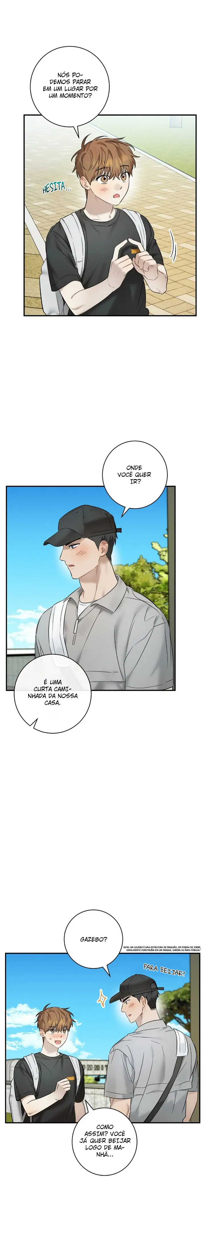 Amor doce como ameixa (M) – Capítulo 22 Yaoi – Página 6 Amor doce como ameixa (M) – Capítulo 22 Yaoi – Página 6