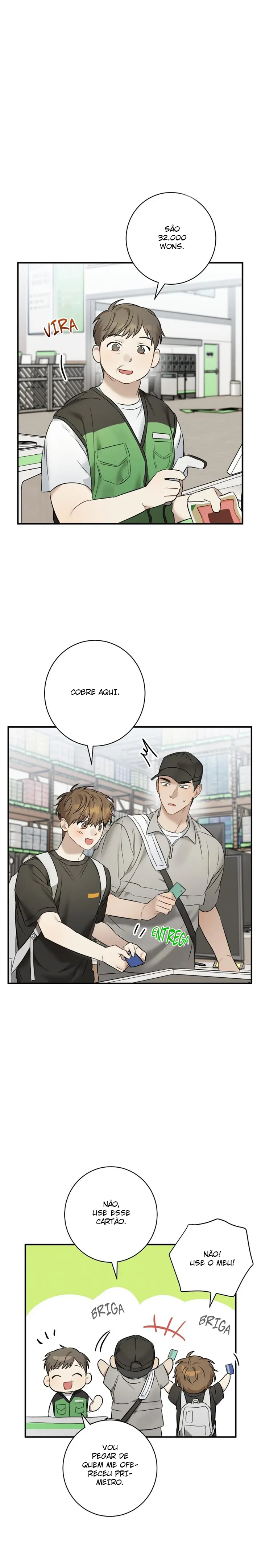 Amor doce como ameixa (M) – Capítulo 22 Yaoi – Página 8 Amor doce como ameixa (M) – Capítulo 22 Yaoi – Página 8