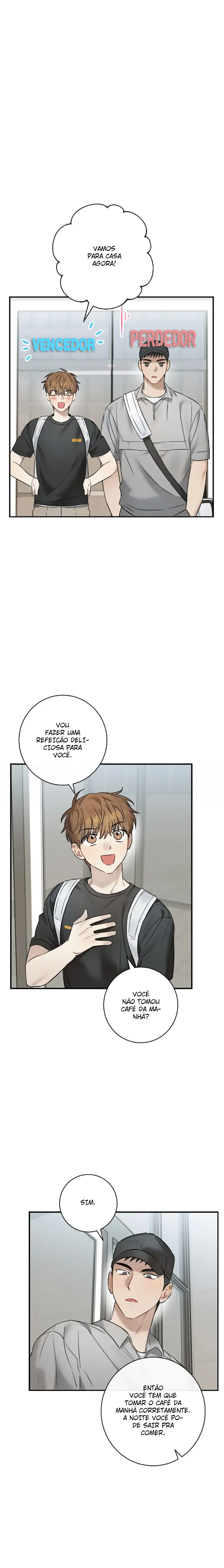 Amor doce como ameixa (M) – Capítulo 22 Yaoi – Página 9 Amor doce como ameixa (M) – Capítulo 22 Yaoi – Página 9