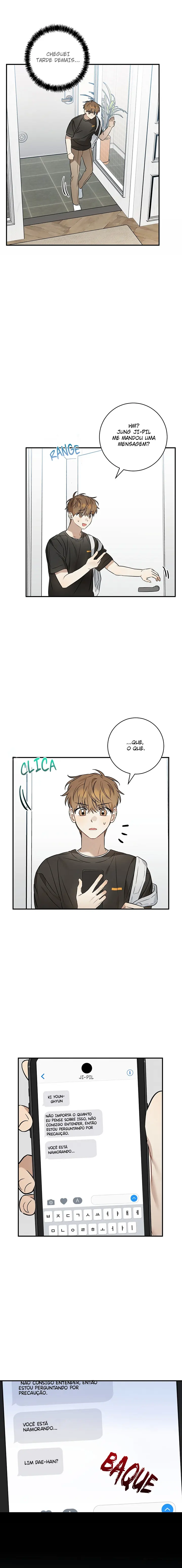 Amor doce como ameixa (M) – Capítulo 23 Yaoi – Página 11 Amor doce como ameixa (M) – Capítulo 23 Yaoi – Página 11