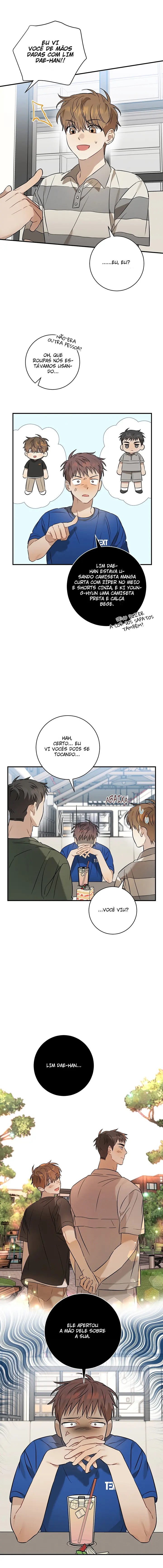 Amor doce como ameixa (M) – Capítulo 23 Yaoi – Página 14 Amor doce como ameixa (M) – Capítulo 23 Yaoi – Página 14