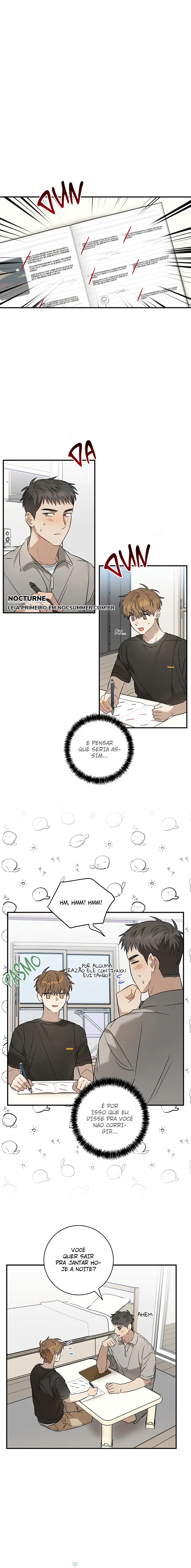 Amor doce como ameixa (M) – Capítulo 23 Yaoi – Página 2 Amor doce como ameixa (M) – Capítulo 23 Yaoi – Página 2