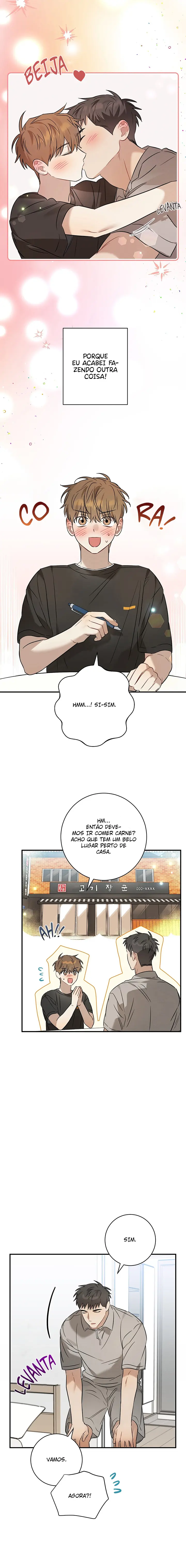 Amor doce como ameixa (M) – Capítulo 23 Yaoi – Página 4 Amor doce como ameixa (M) – Capítulo 23 Yaoi – Página 4