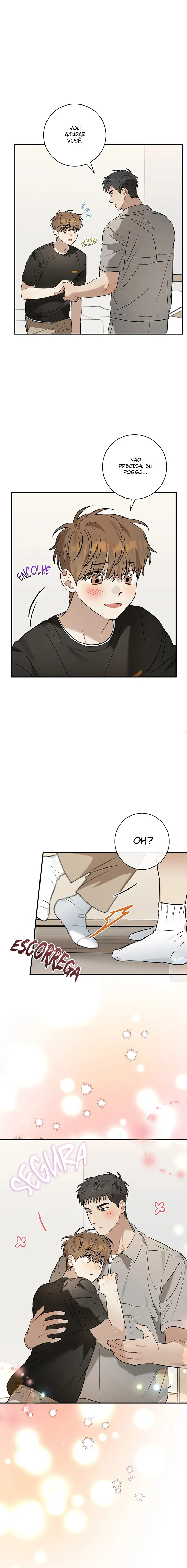 Amor doce como ameixa (M) – Capítulo 23 Yaoi – Página 5 Amor doce como ameixa (M) – Capítulo 23 Yaoi – Página 5