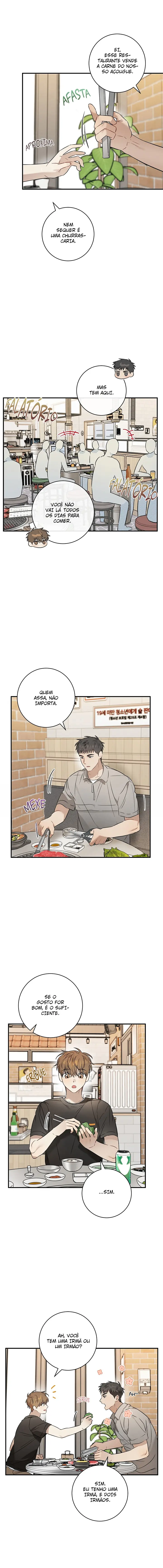 Amor doce como ameixa (M) – Capítulo 23 Yaoi – Página 7 Amor doce como ameixa (M) – Capítulo 23 Yaoi – Página 7