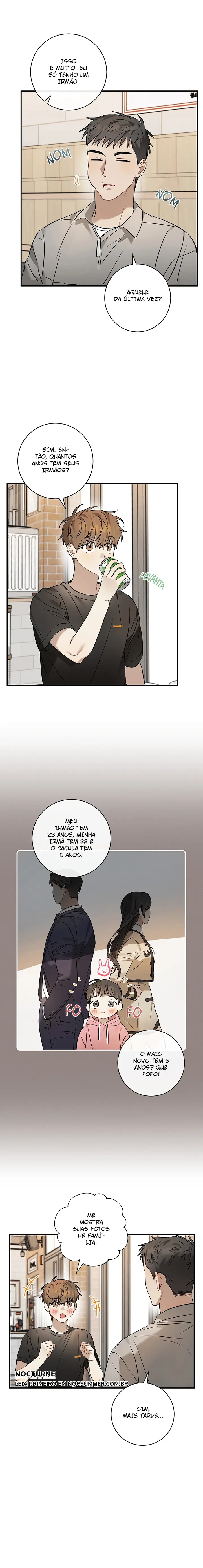 Amor doce como ameixa (M) – Capítulo 23 Yaoi – Página 8 Amor doce como ameixa (M) – Capítulo 23 Yaoi – Página 8