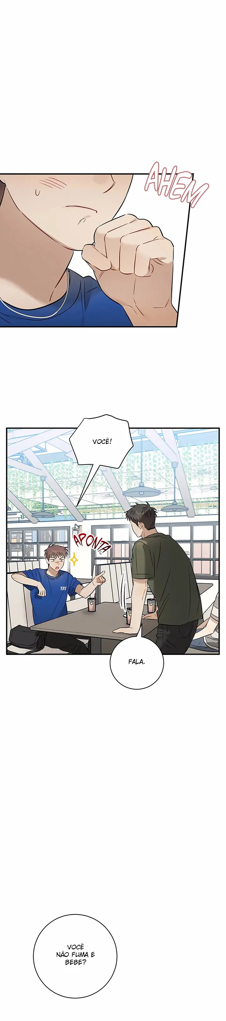 Amor doce como ameixa (M) – Capítulo 24 Yaoi – Página 10 Amor doce como ameixa (M) – Capítulo 24 Yaoi – Página 10