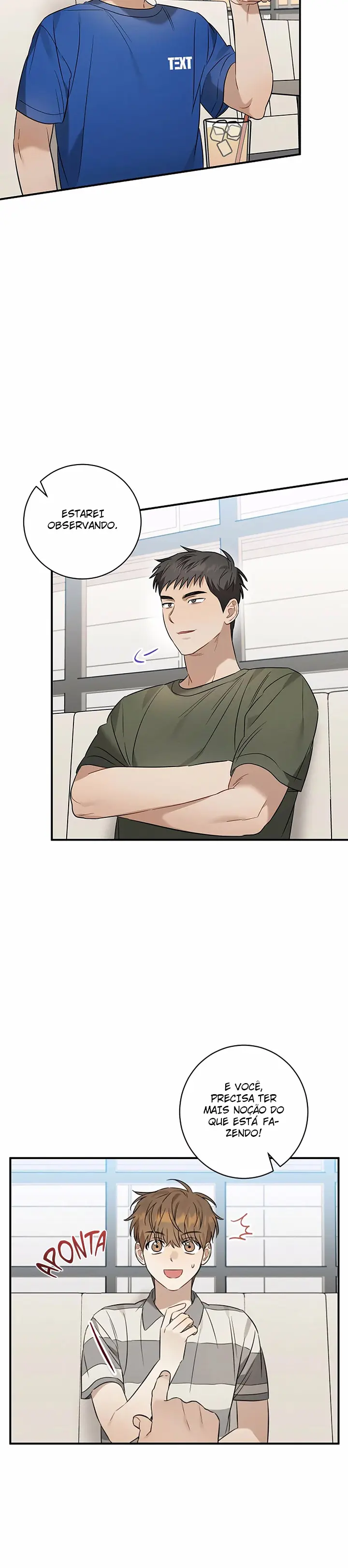 Amor doce como ameixa (M) – Capítulo 24 Yaoi – Página 12 Amor doce como ameixa (M) – Capítulo 24 Yaoi – Página 12