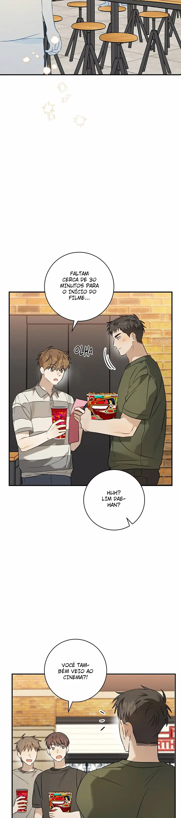 Amor doce como ameixa (M) – Capítulo 24 Yaoi – Página 19 Amor doce como ameixa (M) – Capítulo 24 Yaoi – Página 19